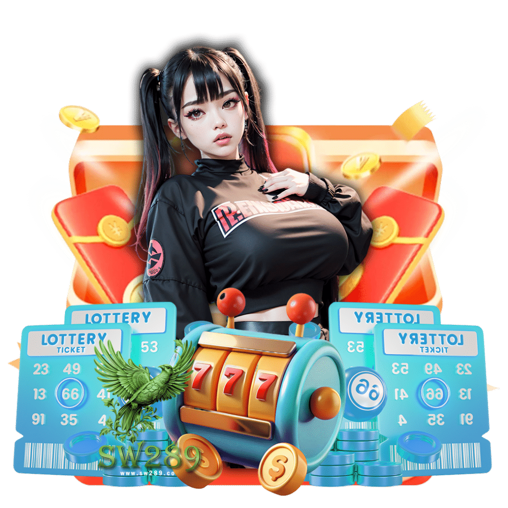 sw289 สล็อต
